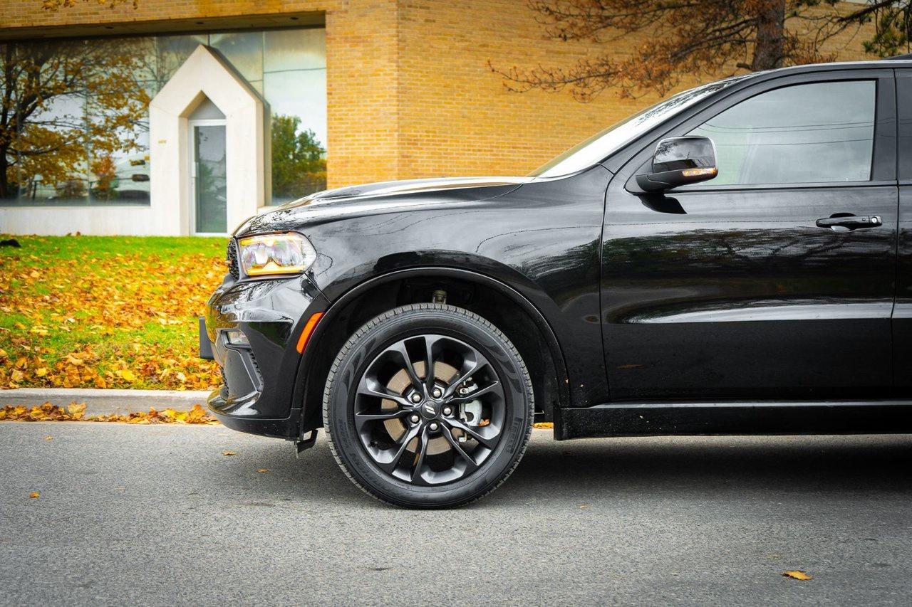 2023 Dodge Durango GT AWD PLUS Photo