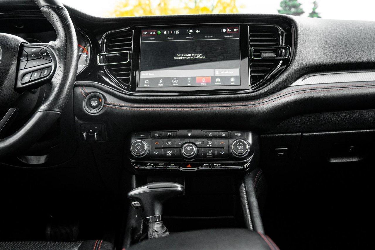 2023 Dodge Durango GT AWD PLUS Photo