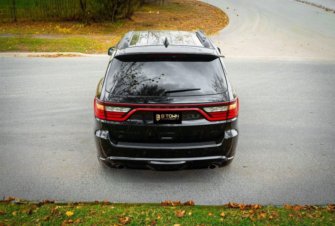 2023 Dodge Durango GT AWD PLUS Photo