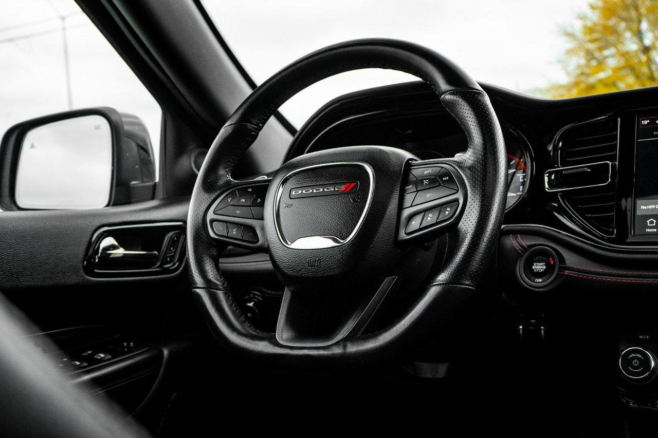 2023 Dodge Durango GT AWD PLUS Photo