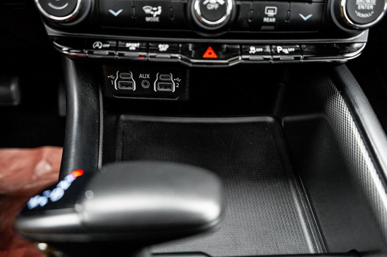 2023 Dodge Durango GT AWD PLUS Photo