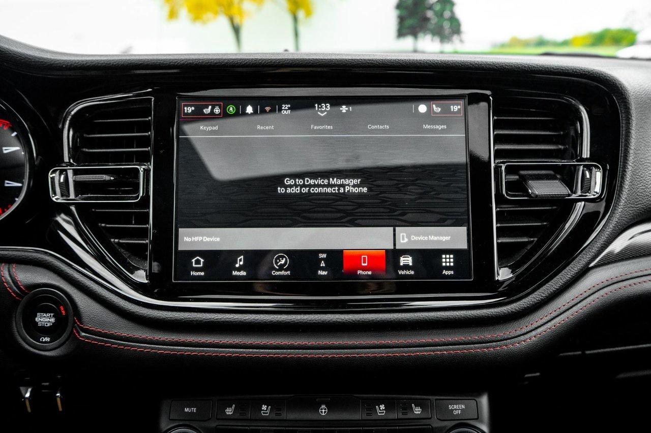 2023 Dodge Durango GT AWD PLUS Photo