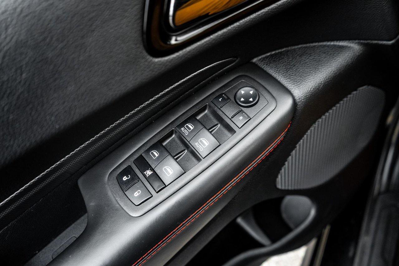 2023 Dodge Durango GT AWD PLUS Photo