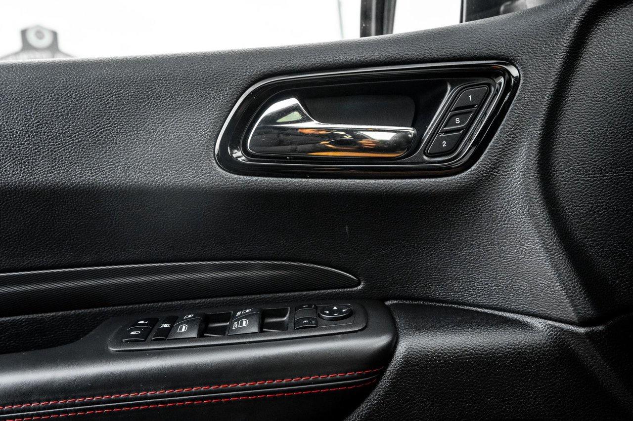 2023 Dodge Durango GT AWD PLUS Photo