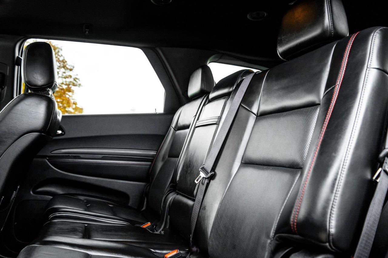 2023 Dodge Durango GT AWD PLUS Photo