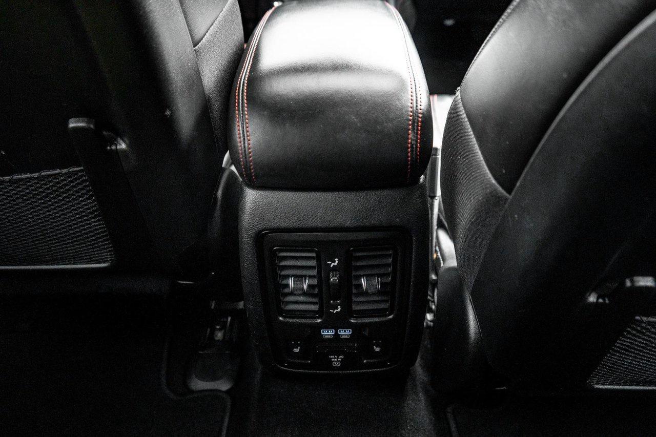 2023 Dodge Durango GT AWD PLUS Photo