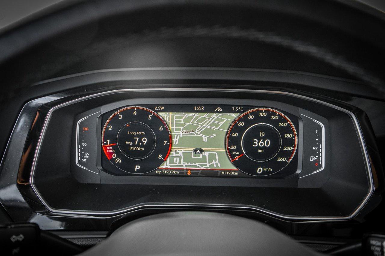 2022 Volkswagen Jetta GLI DSG Photo