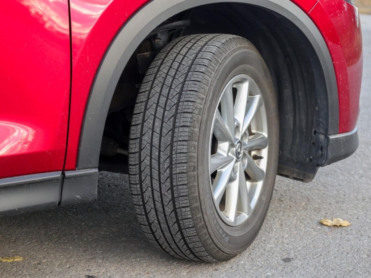 2024 Mazda CX-5 GS  - $215 B/W Photo