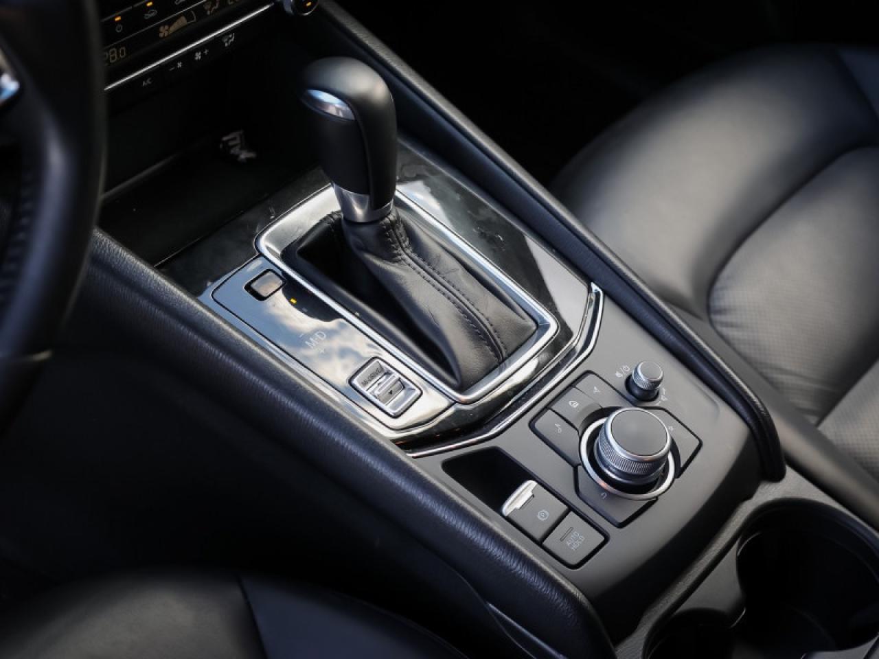 2024 Mazda CX-5 GS  - $215 B/W Photo