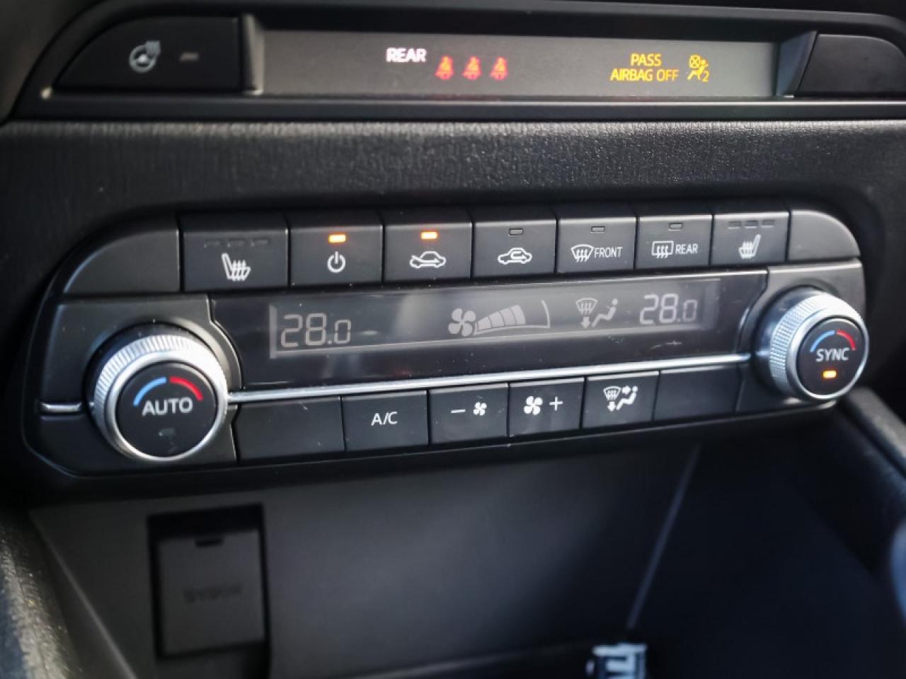 2024 Mazda CX-5 GS  - $215 B/W Photo