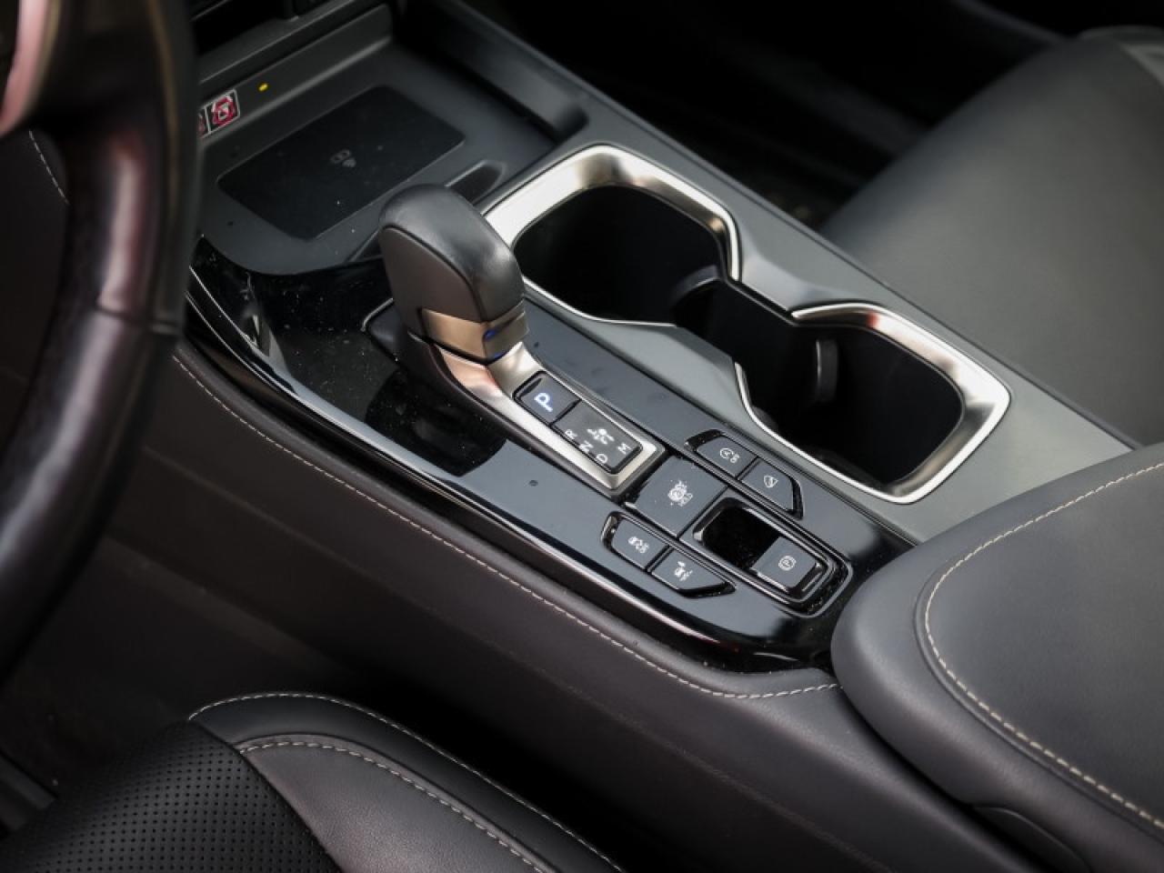 2022 Lexus NX 350  - $294 B/W Photo