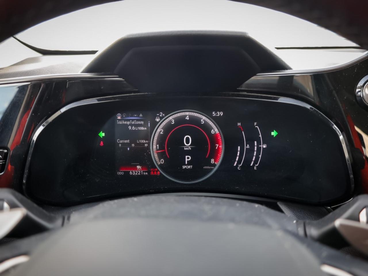 2022 Lexus NX 350  - $294 B/W Photo