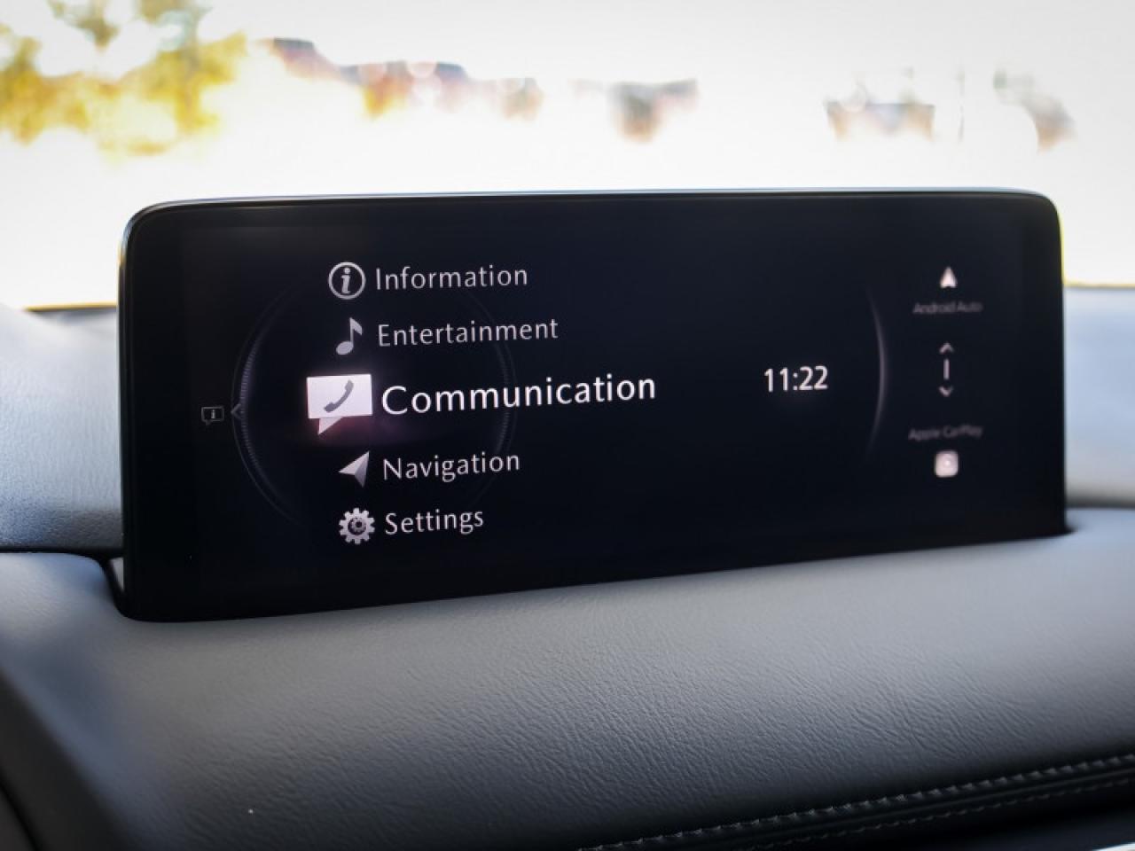 2024 Mazda CX-5 GS  - $220 B/W Photo