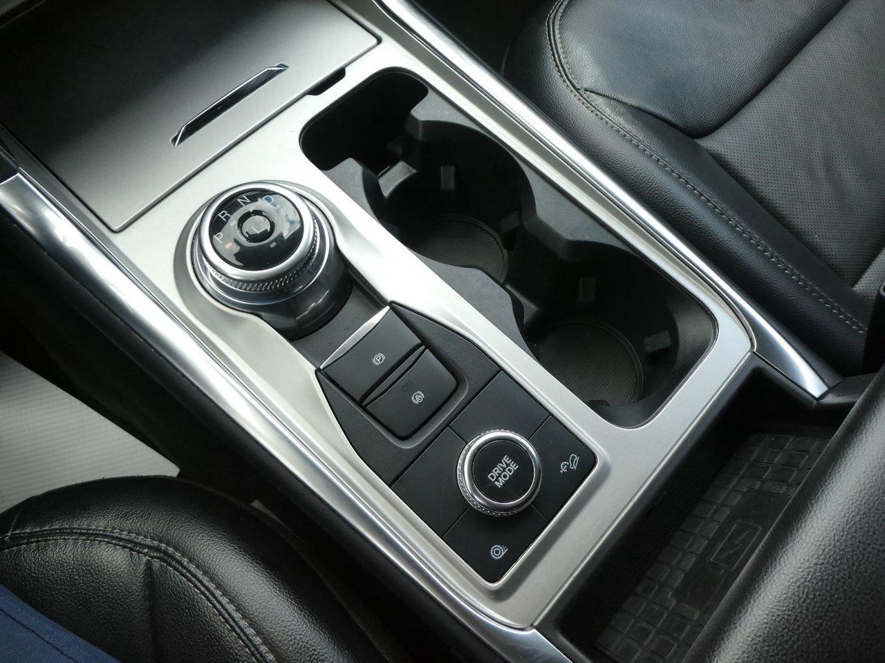 2022 Ford Explorer LIMITED Photo