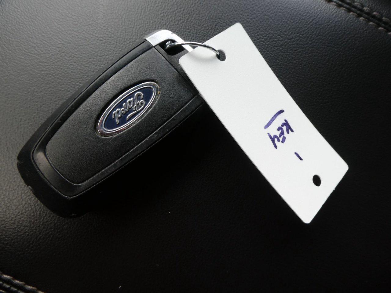 2022 Ford Explorer Limited Limited Photo