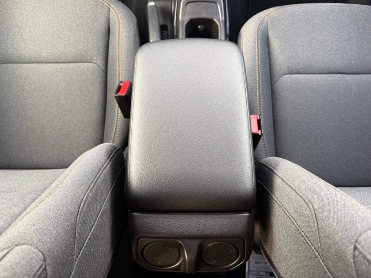 2026 Jeep Wrangler Sport S  - Fog Lamps - Safety Group Photo