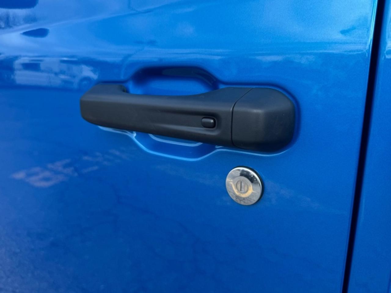 2026 Jeep Wrangler Sport S  - Fog Lamps - Safety Group Photo