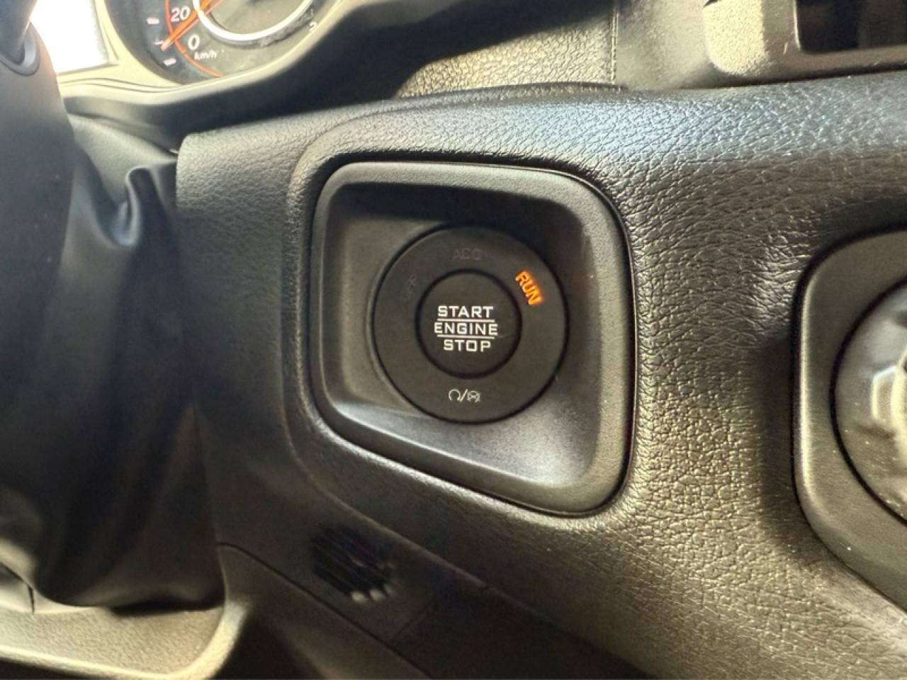 2026 Jeep Wrangler Sport S  - Fog Lamps - Safety Group Photo