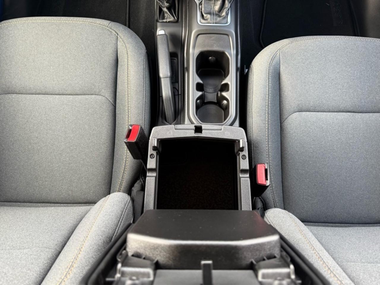 2026 Jeep Wrangler Sport S  - Fog Lamps - Safety Group Photo