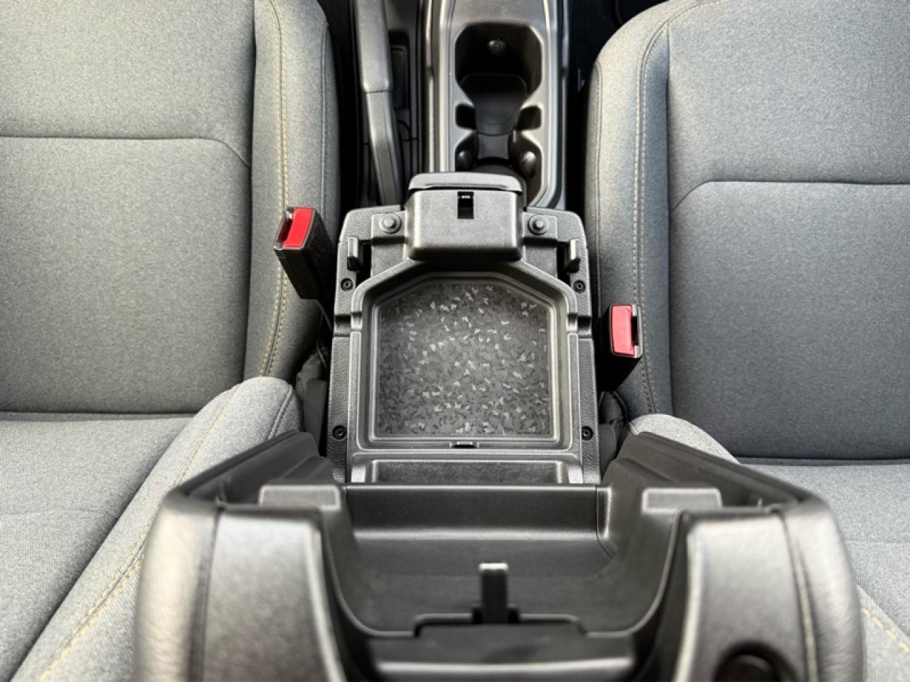 2026 Jeep Wrangler Sport S  - Fog Lamps - Safety Group Photo