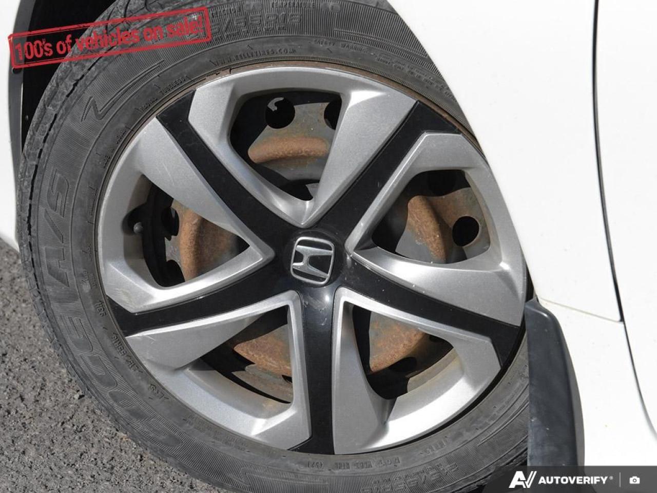 2018 Honda Civic SEDAN LX