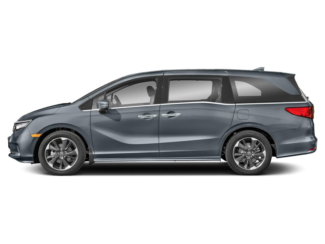 2024 Honda Odyssey Touring Photo