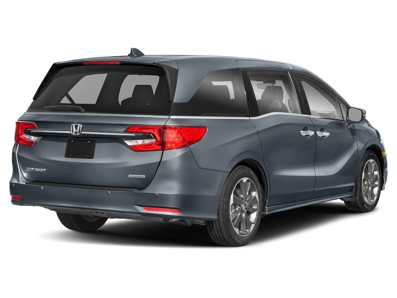 2024 Honda Odyssey Touring Photo5