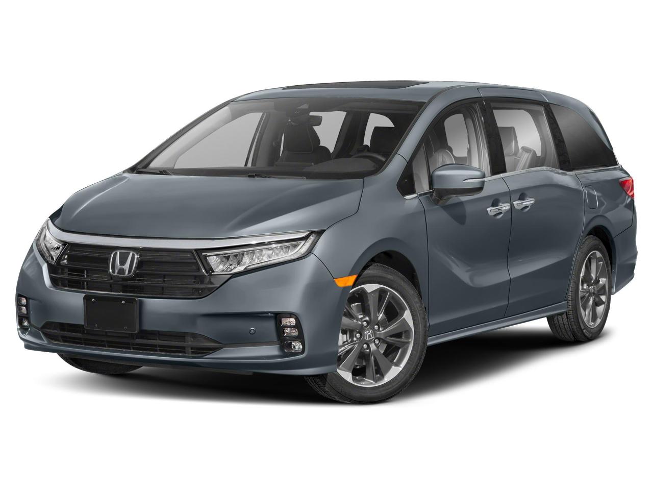 Used 2024 Honda Odyssey Touring for sale in Salmon Arm, BC