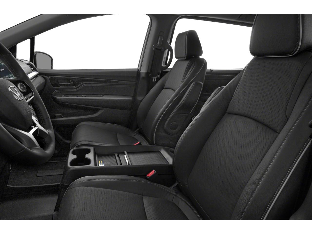 2024 Honda Odyssey Touring Photo5