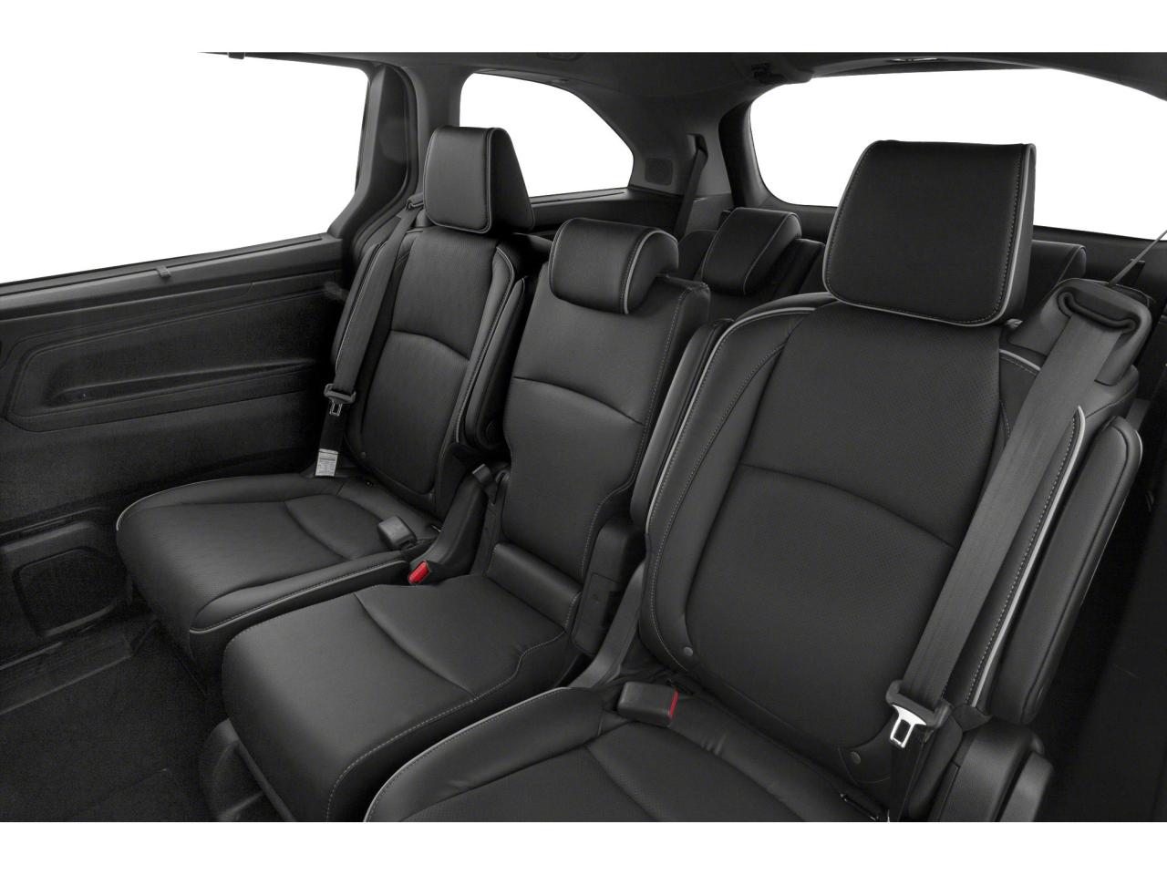 2024 Honda Odyssey Touring Photo5