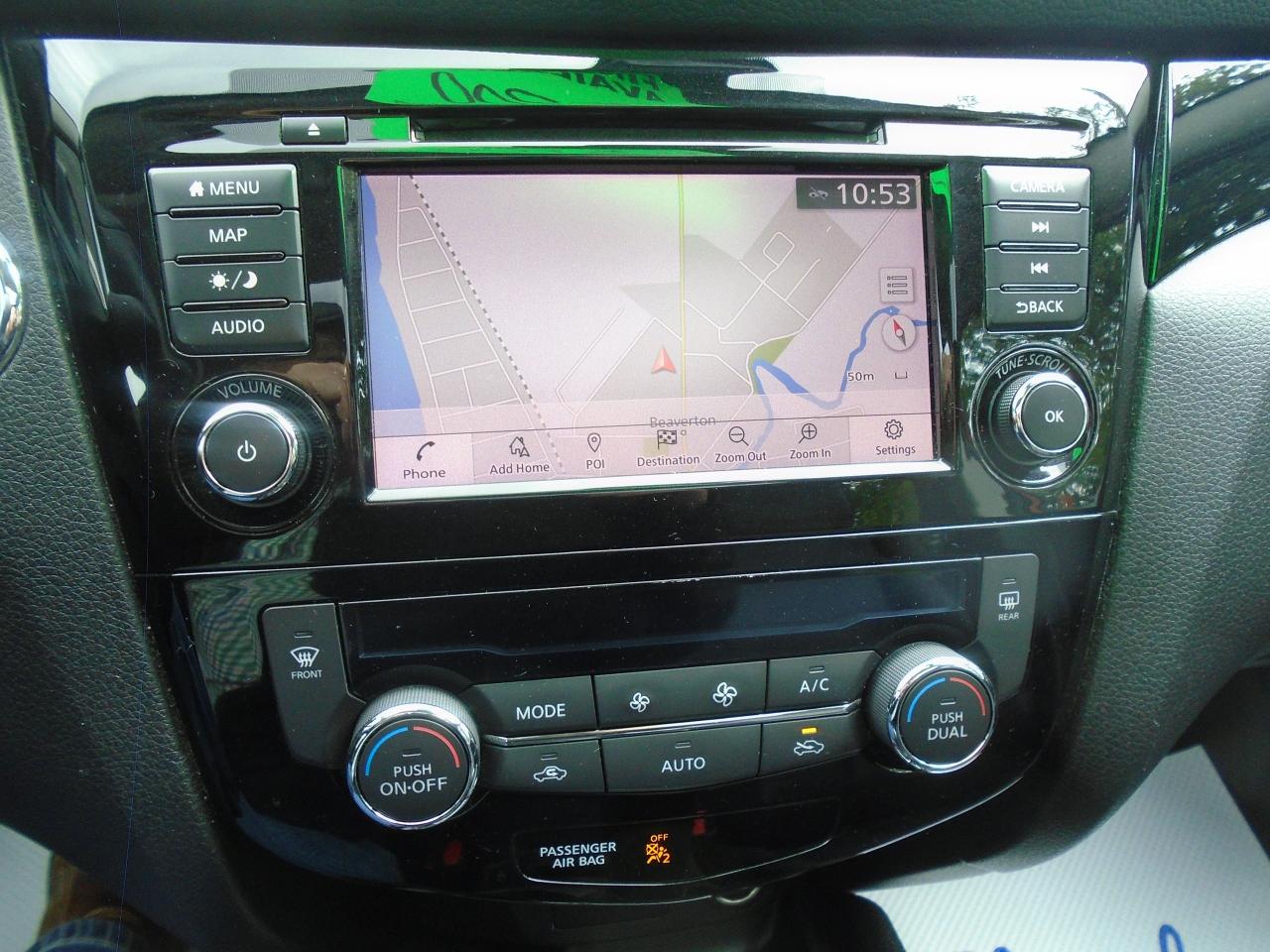 2023 Nissan Qashqai SL AWD Photo