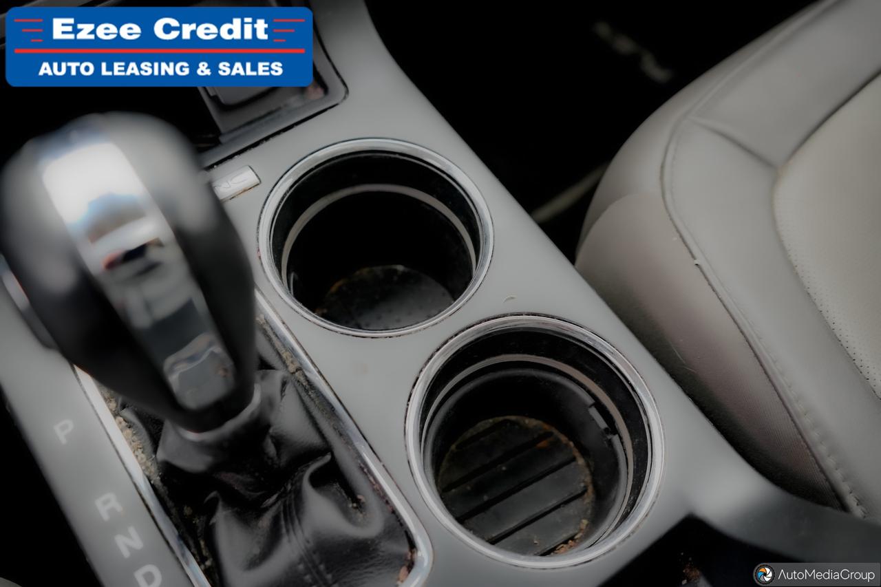 2019 Ford Flex limited Photo29