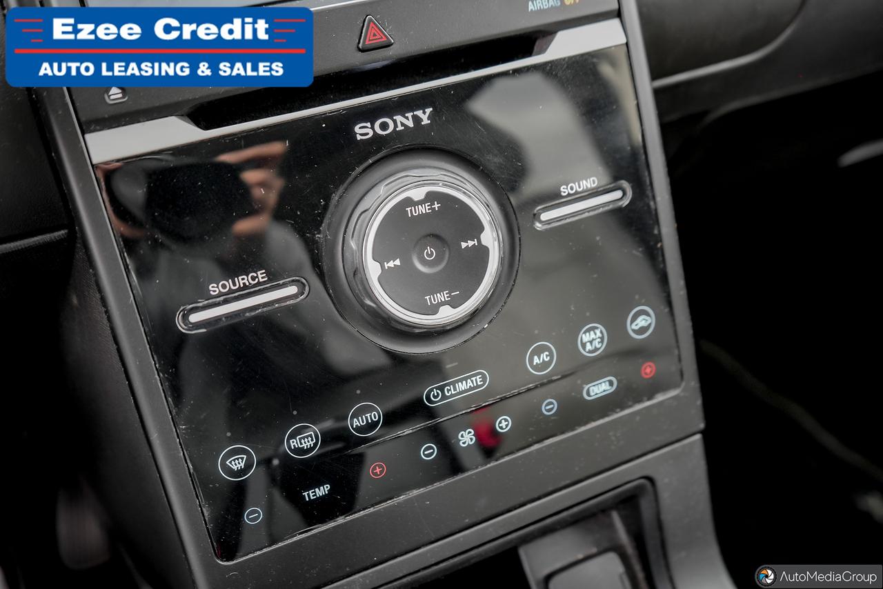 2019 Ford Flex Limited Photo