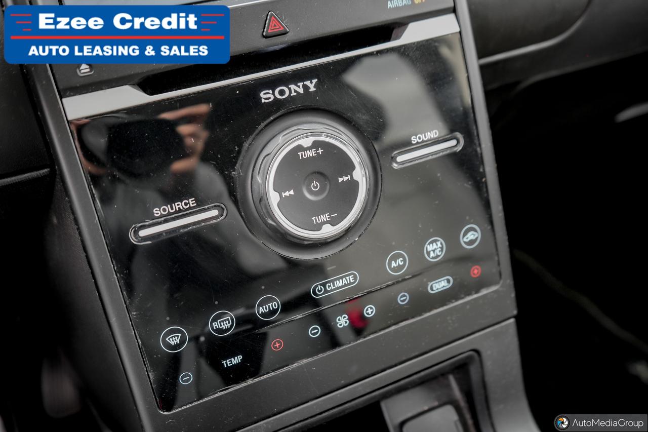 2019 Ford Flex limited Photo27