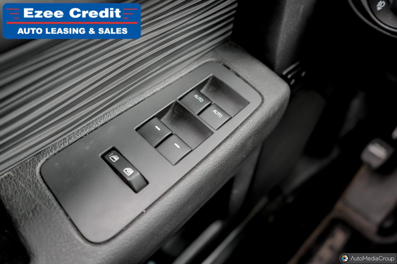 2019 Ford Flex limited Photo53