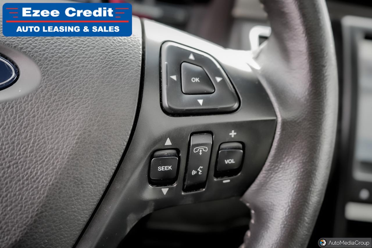 2019 Ford Flex limited Photo