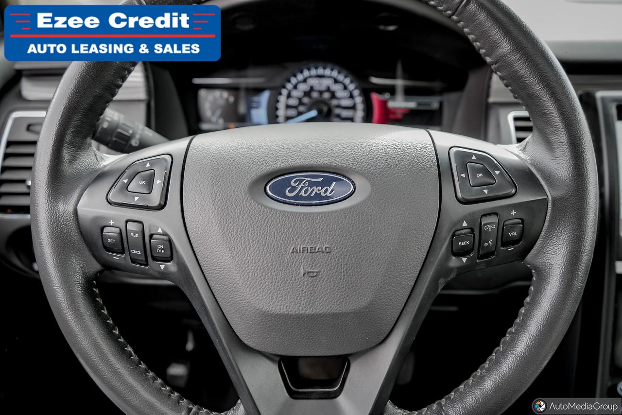 2019 Ford Flex Limited Photo