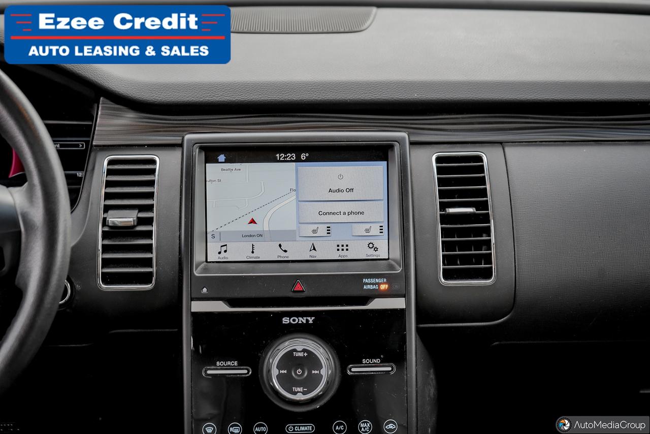 2019 Ford Flex Limited Photo