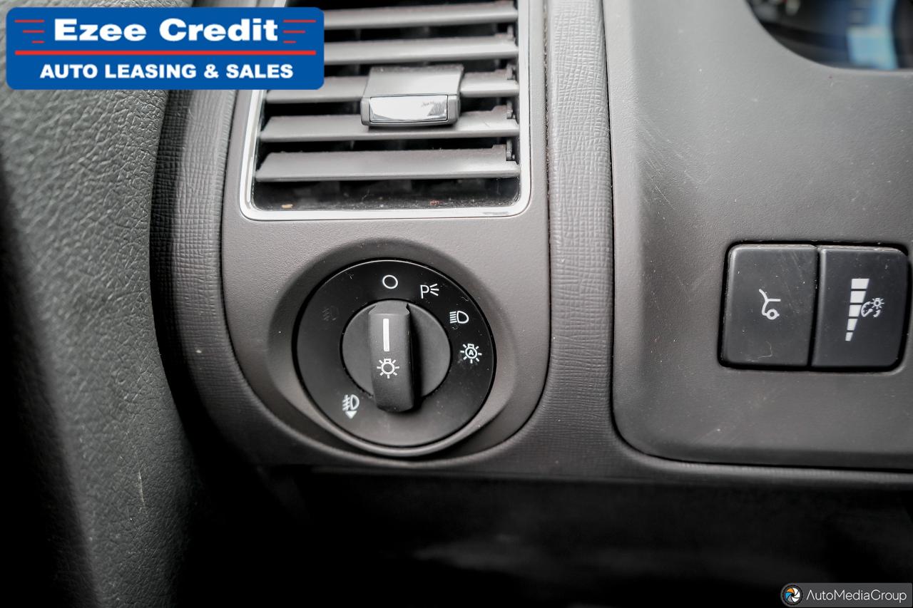 2019 Ford Flex limited Photo