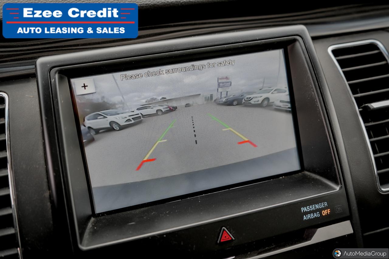 2019 Ford Flex limited Photo57