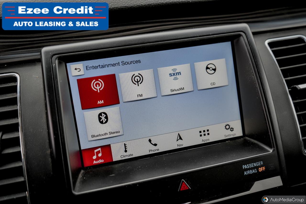 2019 Ford Flex limited Photo56