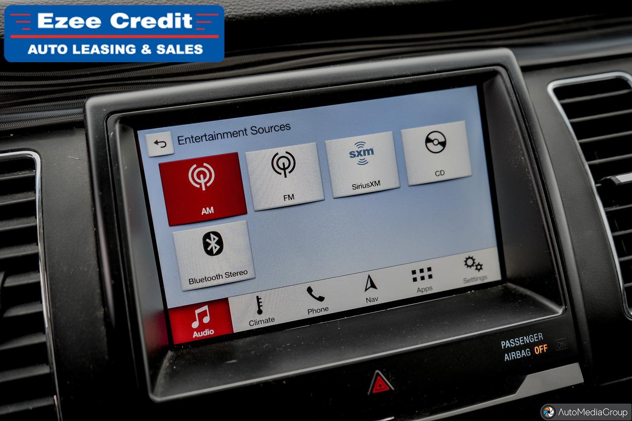 2019 Ford Flex limited Photo