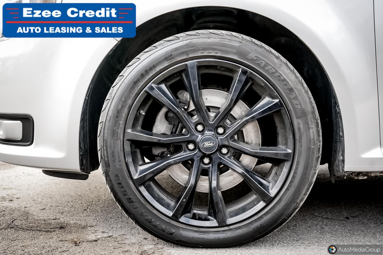 2019 Ford Flex limited Photo12