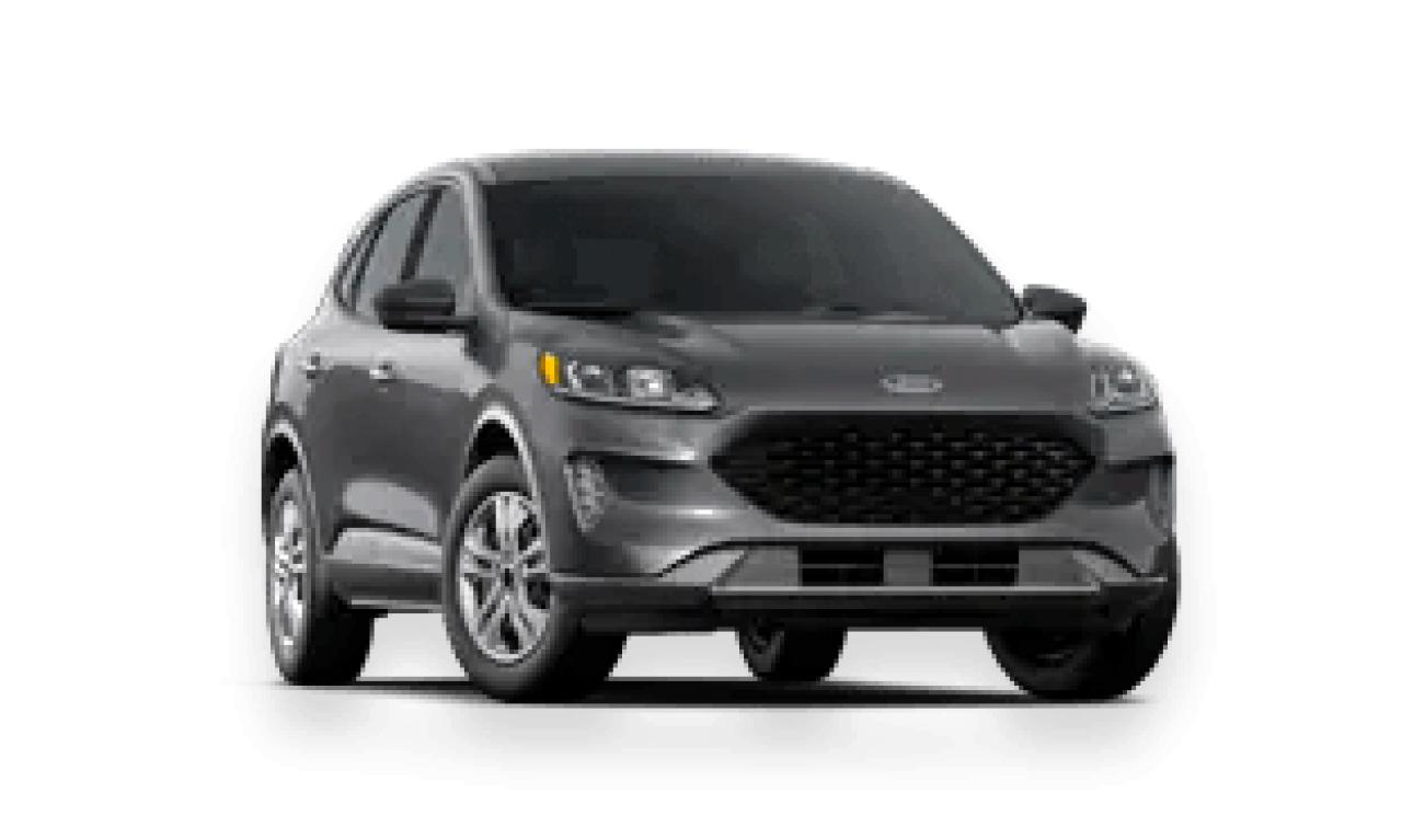 Used 2021 Ford Escape SEL for sale in London, ON