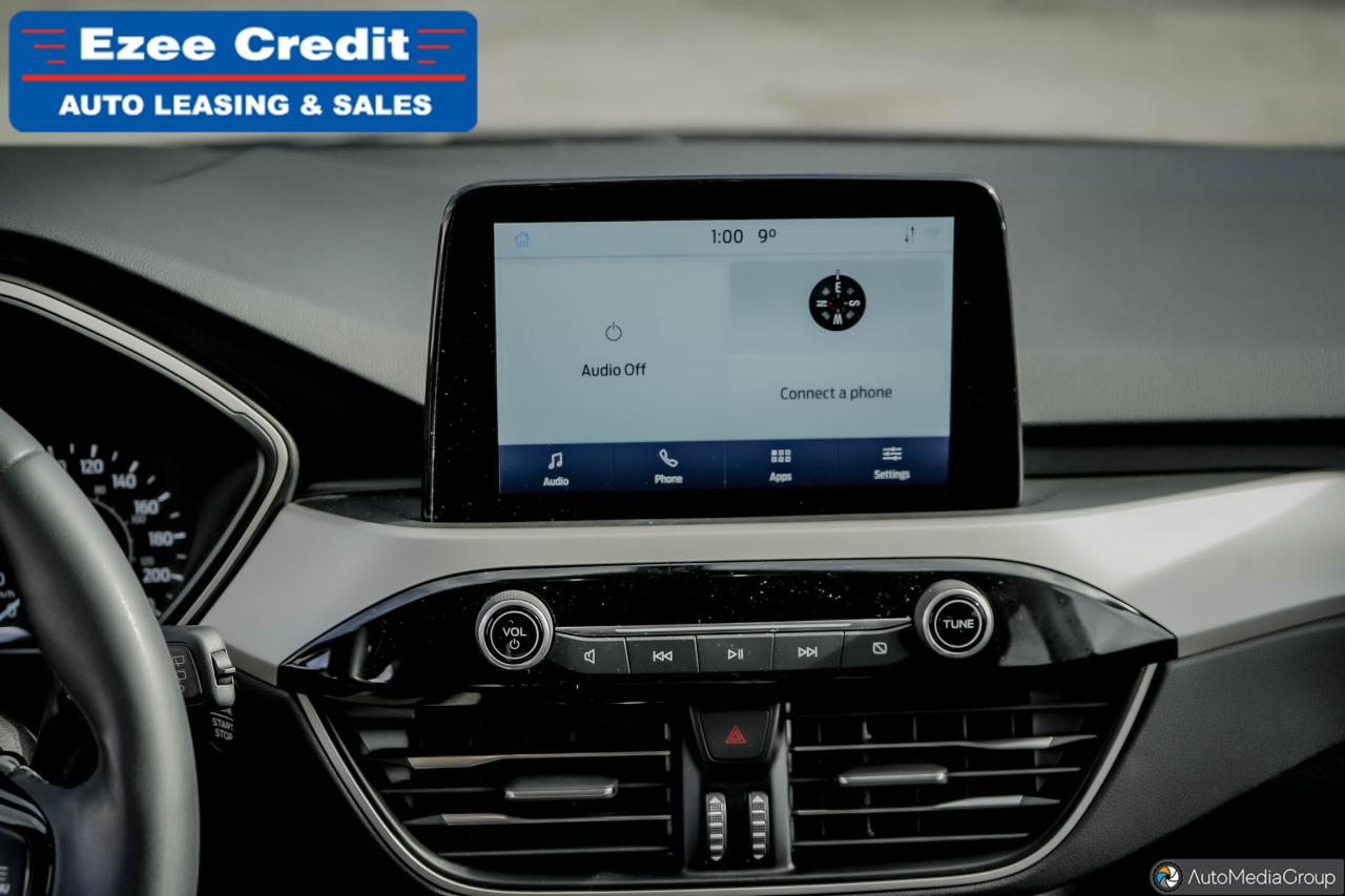 2022 Ford Escape SE Photo16