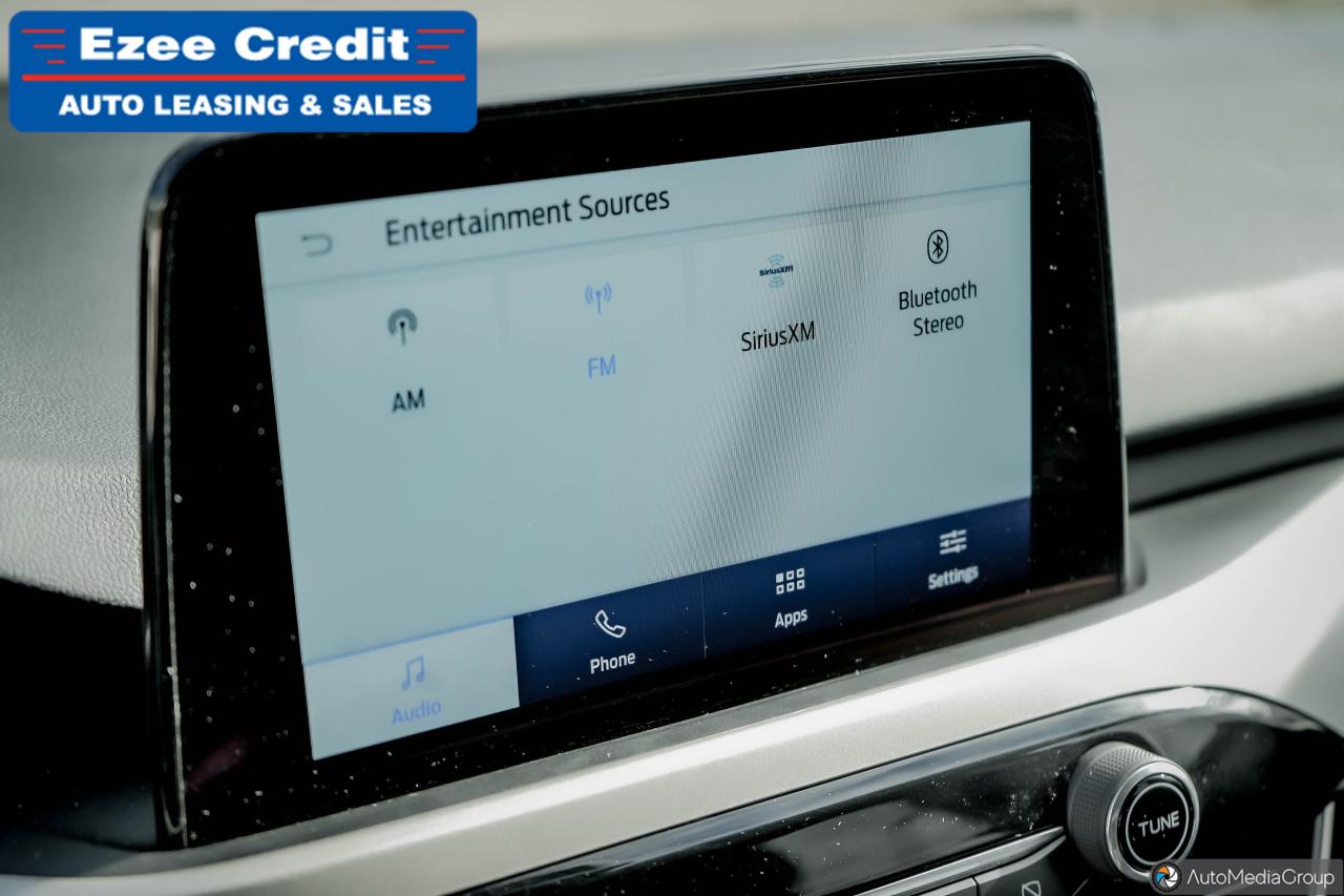 2022 Ford Escape SE Photo55