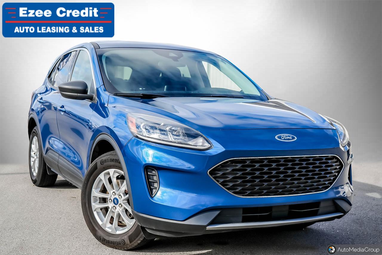 2022 Ford Escape SE Photo0