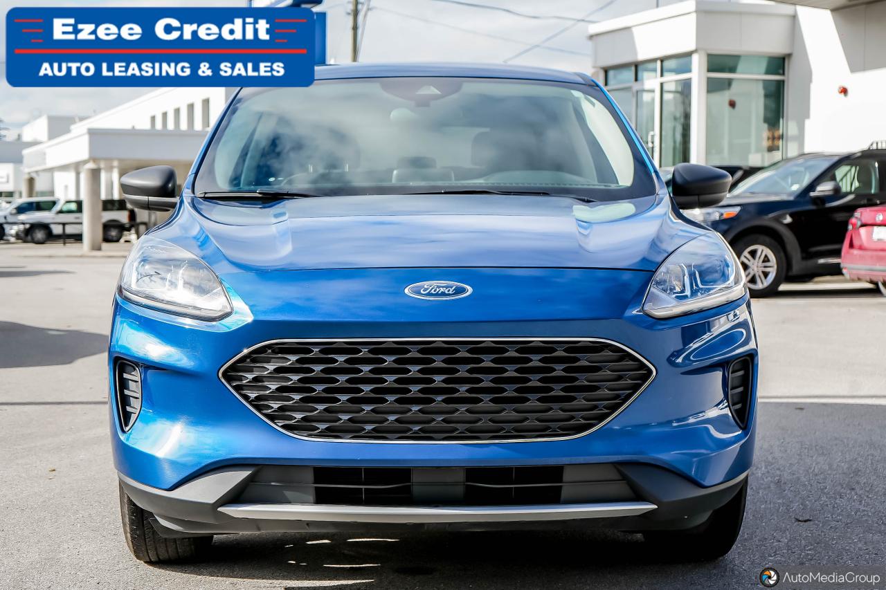 2022 Ford Escape SE Photo41