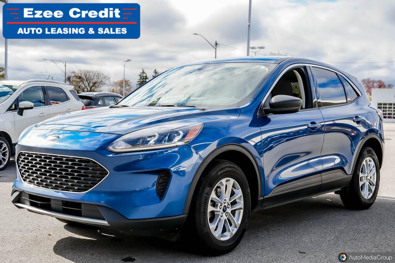 2022 Ford Escape SE Photo10