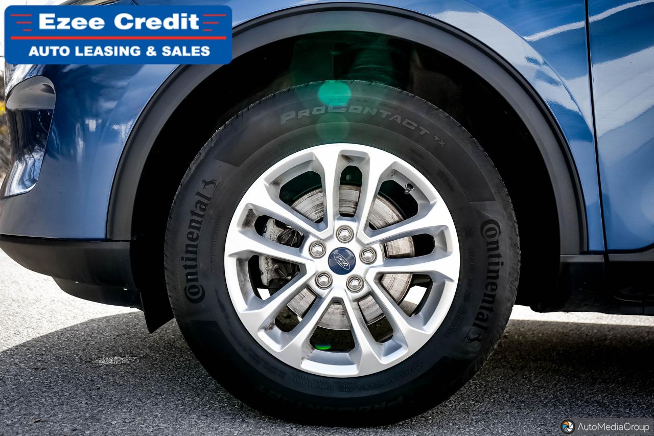 2022 Ford Escape SE Photo42